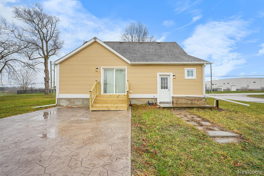 15411 33 MILE Road, Armada, MI — Photo 19
