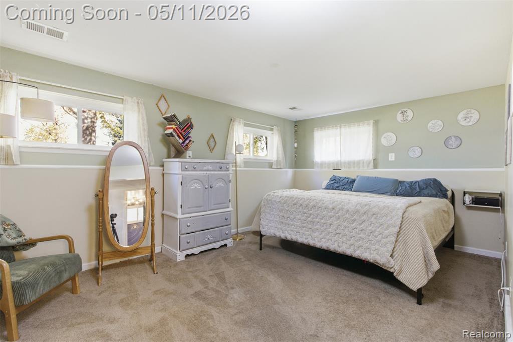 1722 Stephens Drive, Ypsilanti, MI 48198 — Photo 14