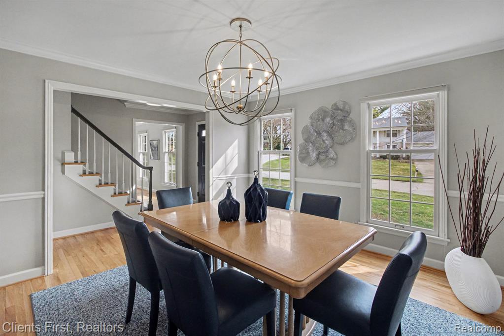 42356 Cotswold Court, Northville, MI, 48168