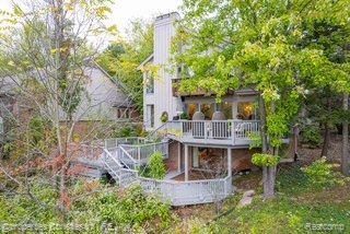 4845 CLIFFSIDE Drive, West Bloomfield, MI 48323 — Photo 61