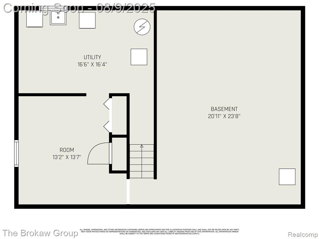 694 Metcalf Drive, Imlay City, MI 48444 — Photo 29