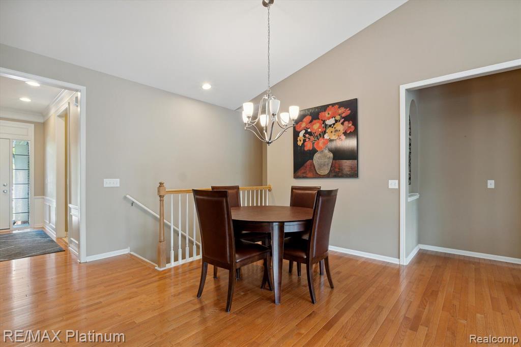 3872 RAINIER Drive, 94, Howell, MI 48843 — Photo 6