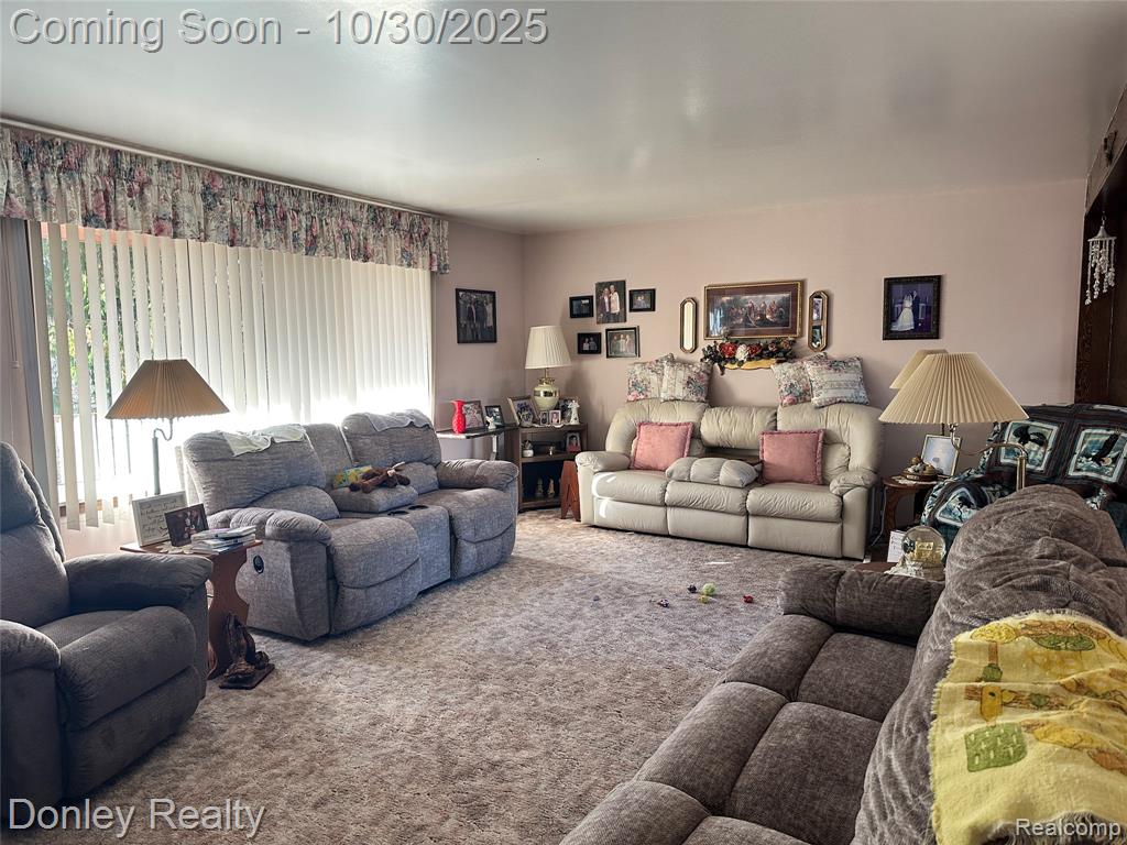 1300 N Van Dyke Road, Marlette, MI 48453 — Photo 9