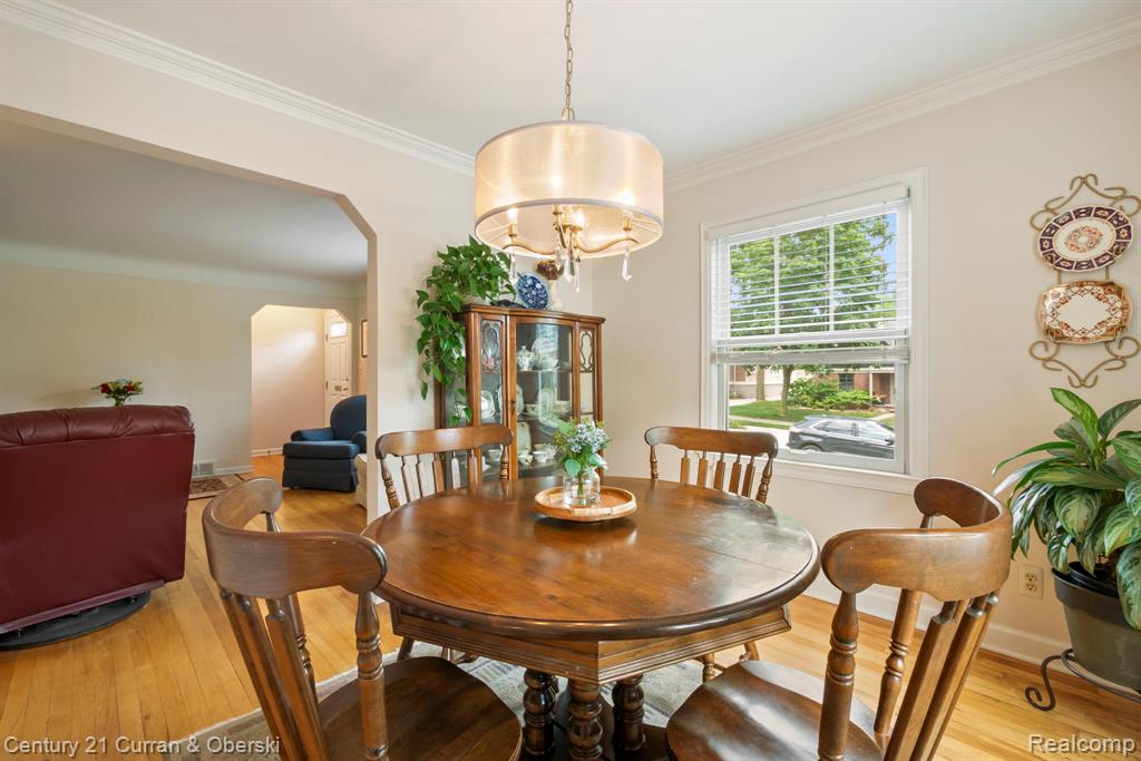 551 N Evergreen Street, Plymouth, MI 48170 — Photo 15