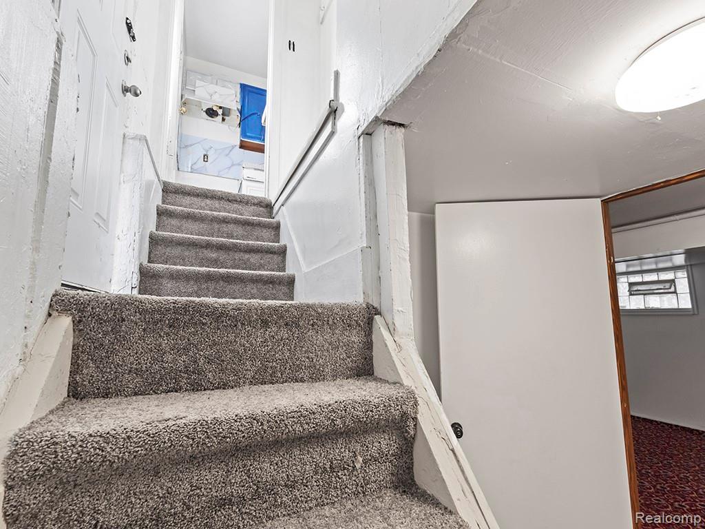 6801 RUTLAND Street, Detroit, MI 48228 — Photo 31