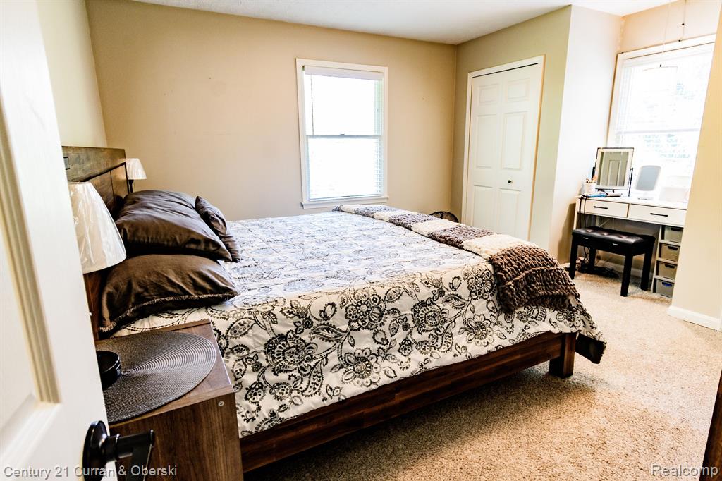 4055 MILNER Road, Stockbridge, MI 49285 — Photo 24