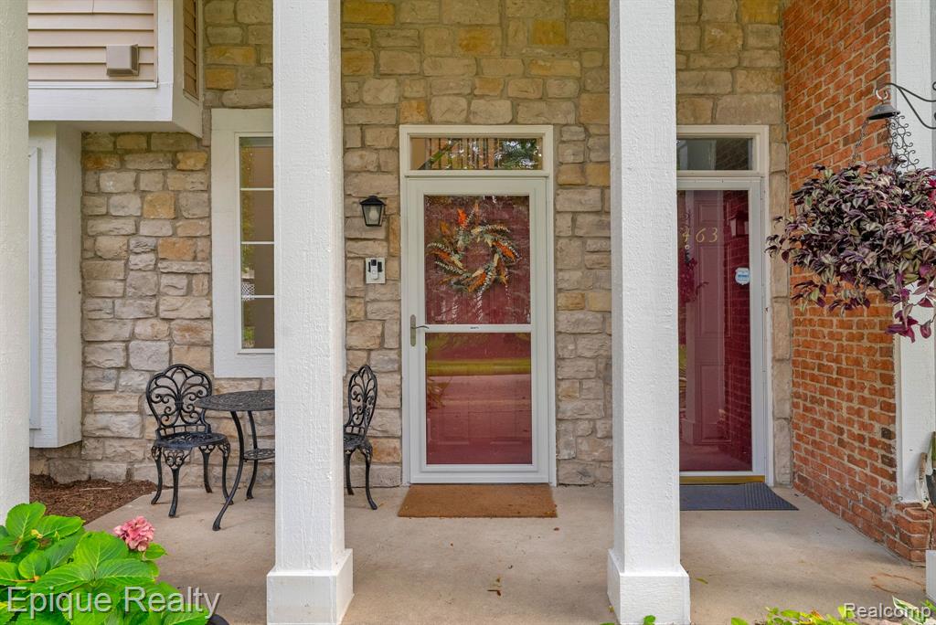 56471 Chesapeake Trail, Shelby Twp, MI 48316 — Photo 41
