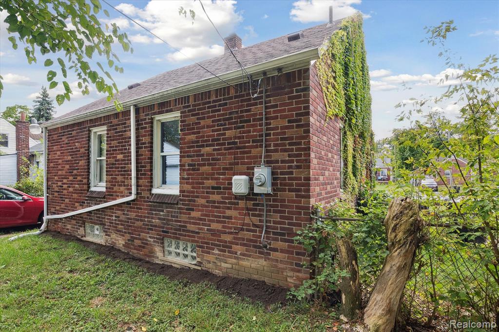 5252 Lodewyck Street, Detroit, MI 48224 — Photo 38