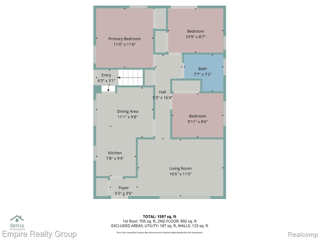 6545 Robindale Avenue, Dearborn Heights, MI 48127 — Photo 27