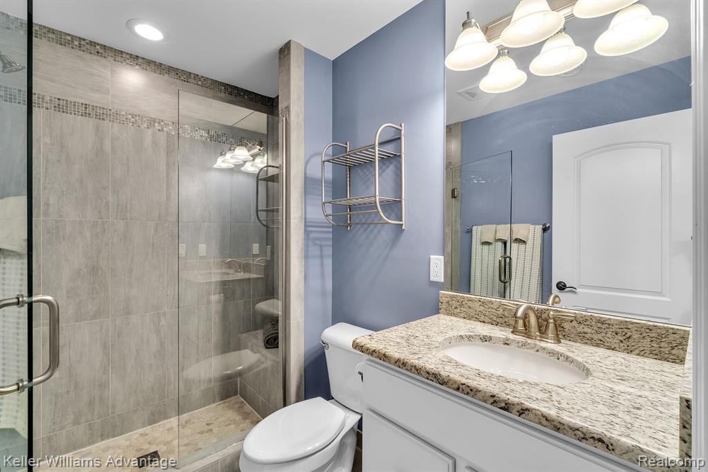 21080 Maybury Park Drive, Northville, MI 48167 — Photo 53