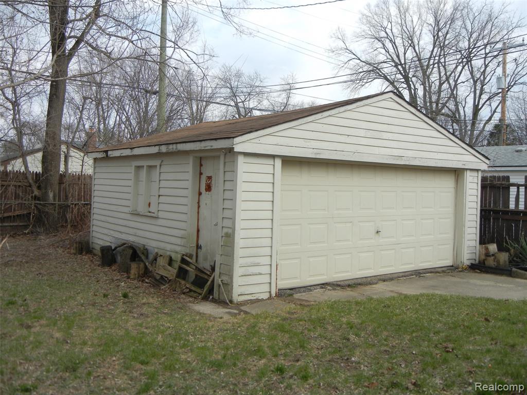 9656 Sioux, Redford, MI 48239 — Photo 20