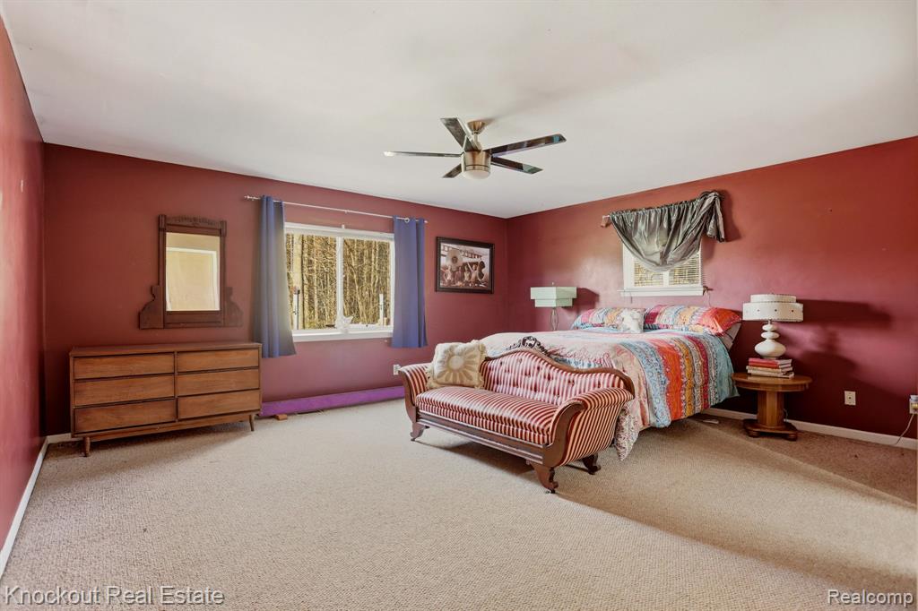 13319 Blueberry Lane, Otter Lake, MI 48464 — Photo 26