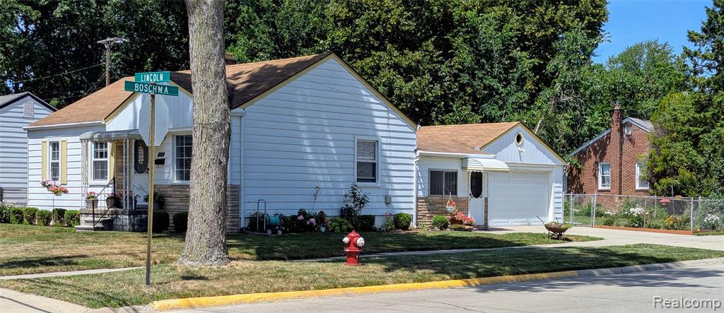 439 Lincoln Avenue, Clawson, MI — Photo 25