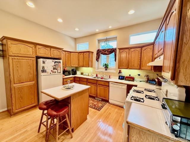 889 Cronkite Drive, Lake Orion, MI 48362 — Photo 7