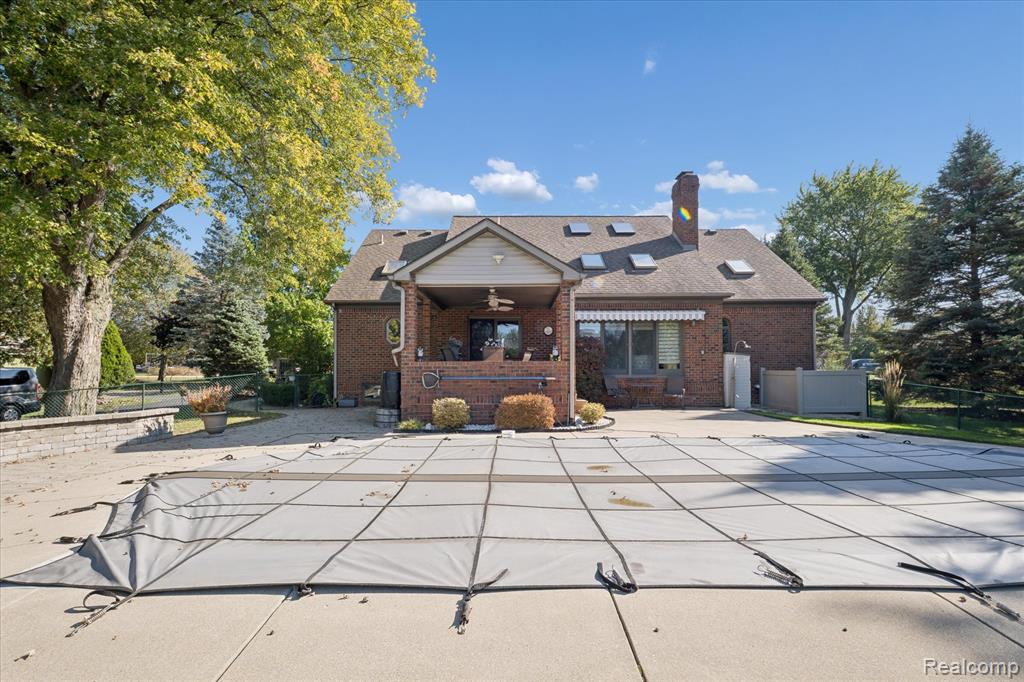 4000 S Sheldon Road, Canton, MI 48188 — Photo 52