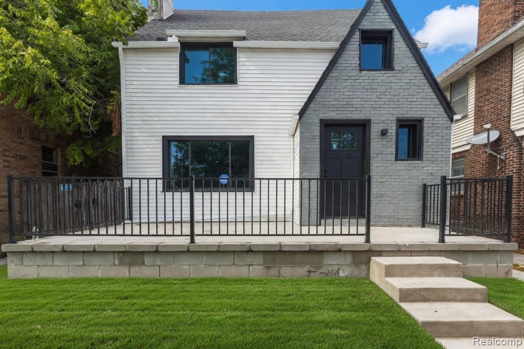 2744 Lawrence Street, Detroit, MI 48206 — Photo 2