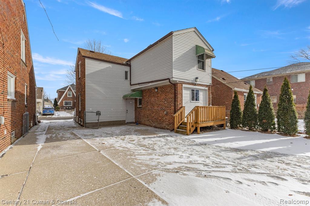 4817 WESTLAND Street, Dearborn, MI 48126 — Photo 31