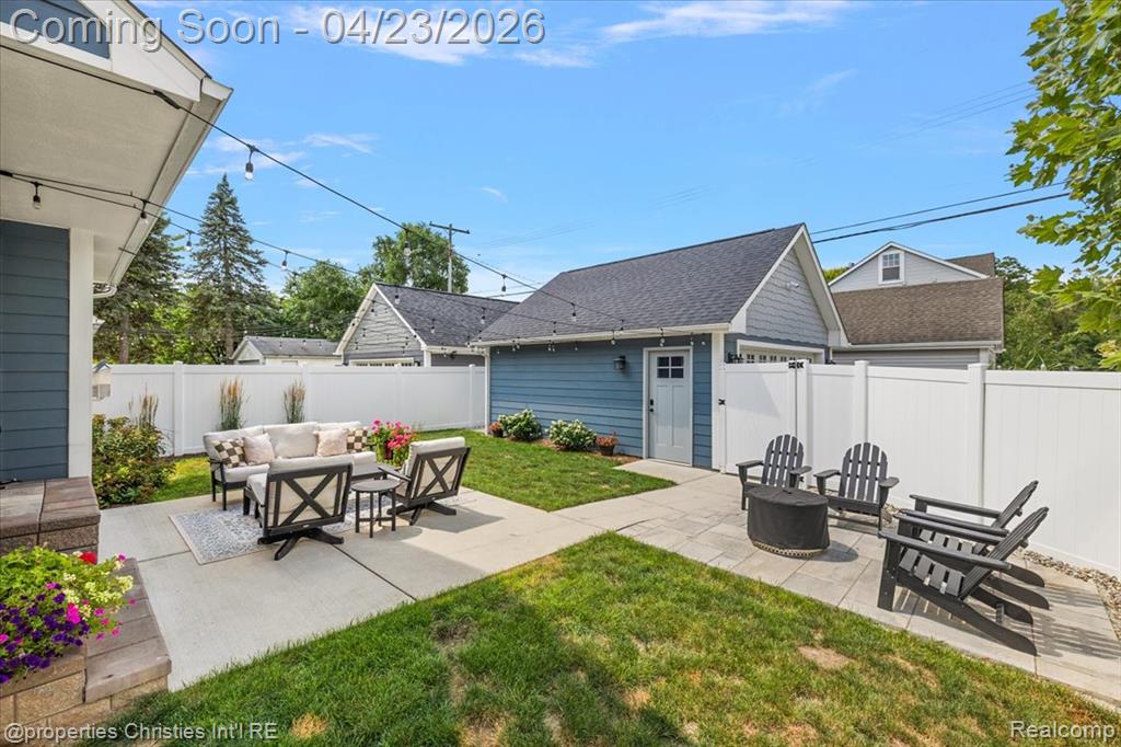 600 S Dorchester Avenue, Royal Oak, MI 48067 — Photo 41