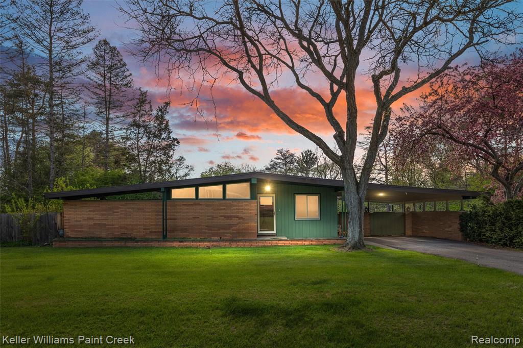 3340 Ordam Court, Oakland, MI — Photo 47