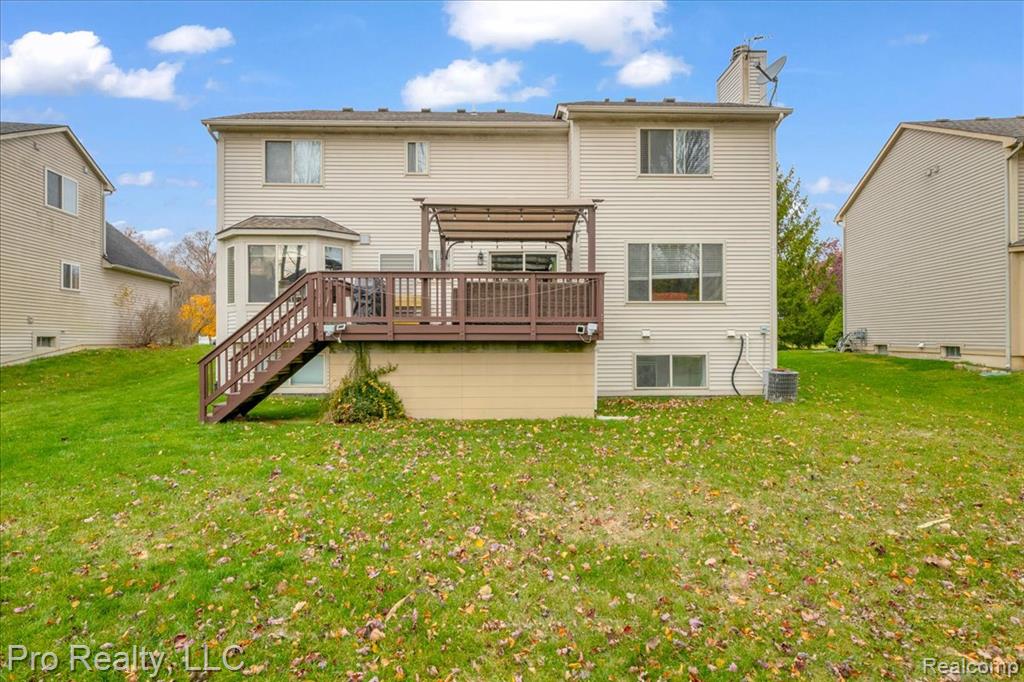 5967 Cedar Ridge Drive, Ann Arbor, MI 48103 — Photo 5