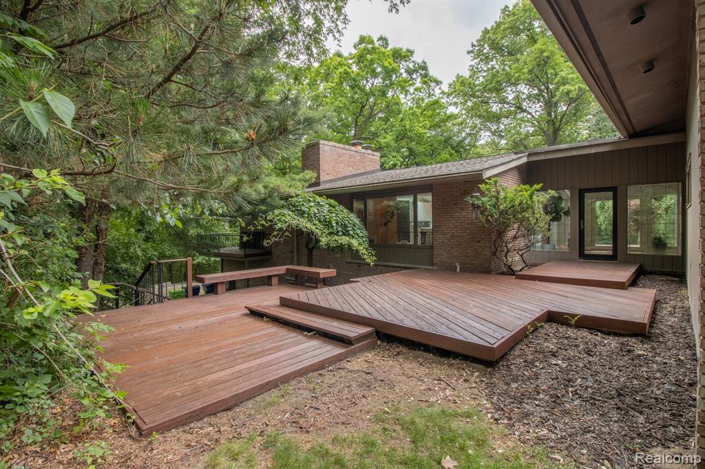 30795 Adair Court, Franklin, MI 48025 — Photo 51