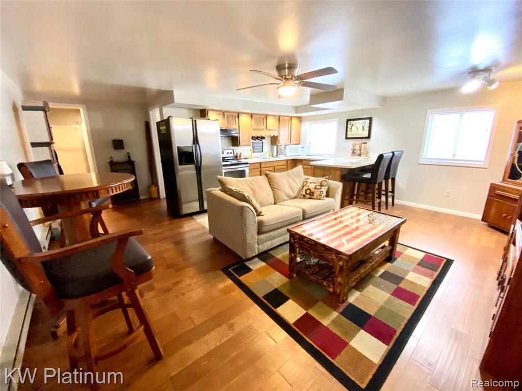 5161 Parker Road, Fort Gratiot, MI 48059 — Photo 36