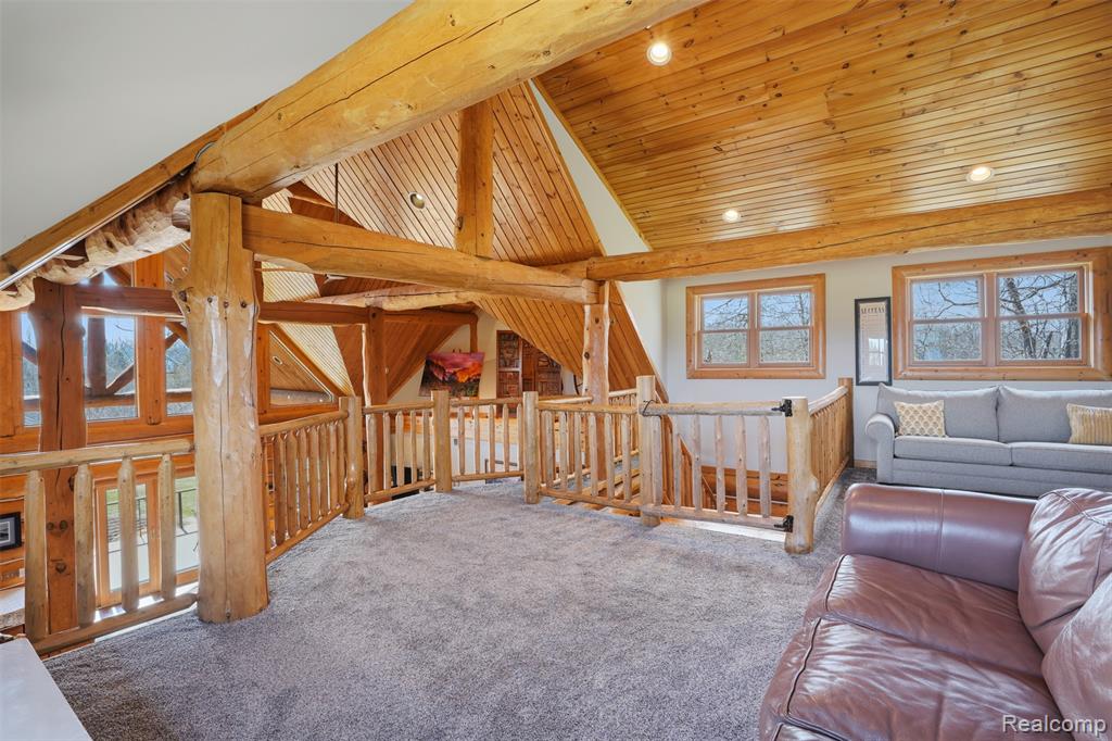 3929 Timber Green Court, Howell, MI 48843 — Photo 43
