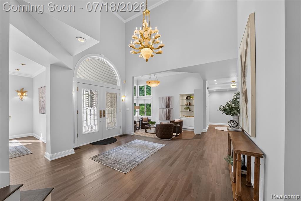 8180 N Ridge Road, Canton, MI 48187 — Photo 5