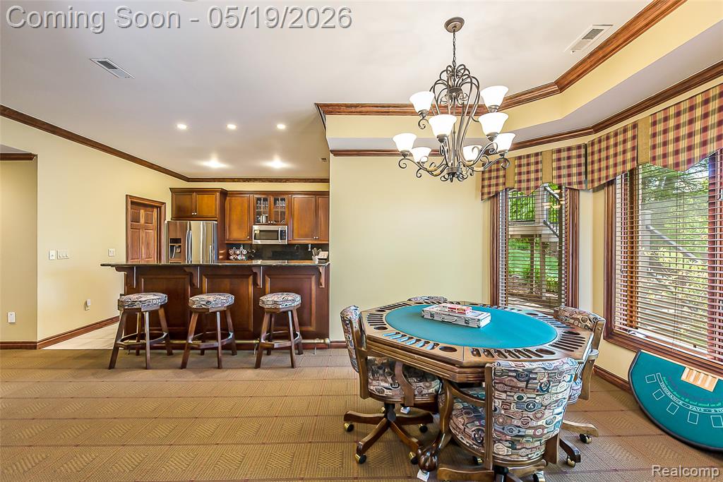 17671 Cranbrook Drive, Northville, MI 48168 — Photo 46