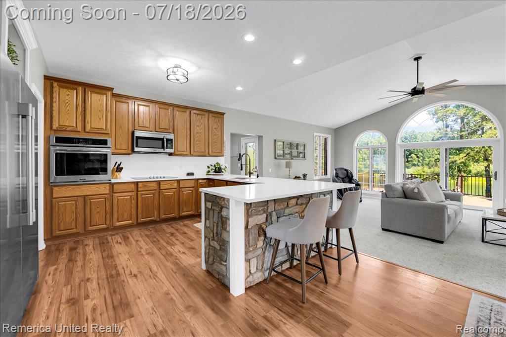 9438 Deer Creek Court, Brighton, MI 48114 — Photo 12