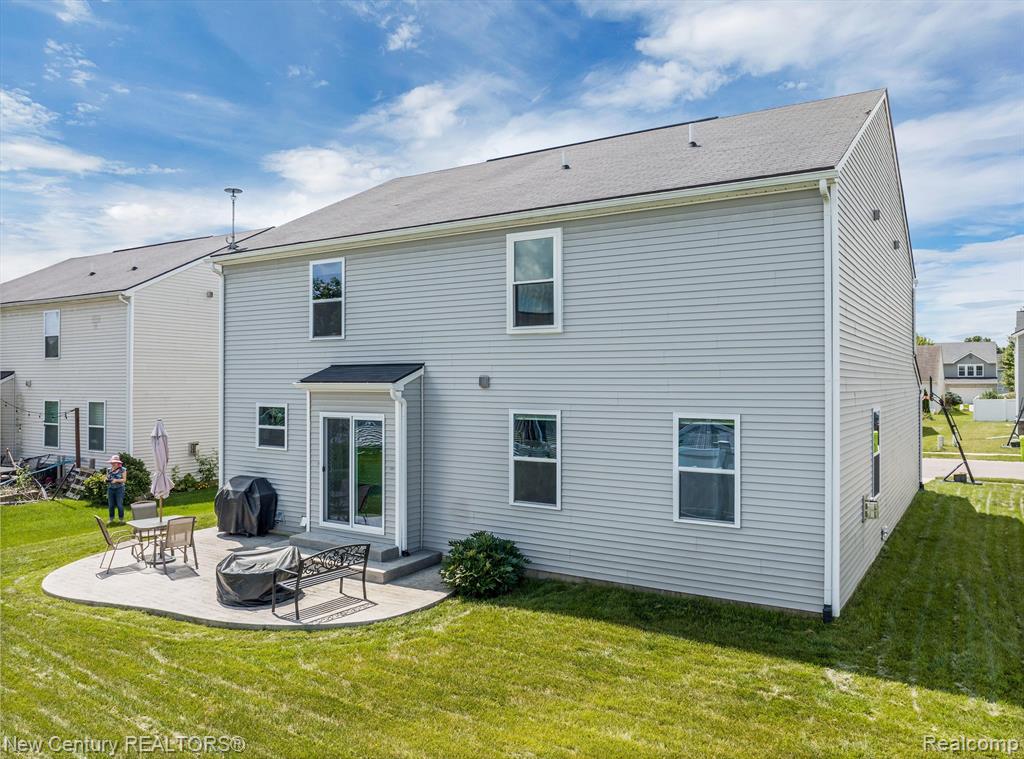 8421 Walnut Hill, Dexter, MI 48130 — Photo 41