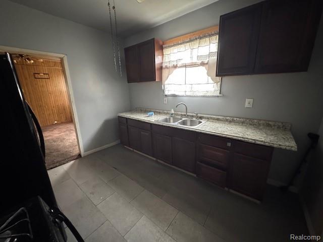5527 Baldwin Street, Detroit, MI 48213 — Photo 4
