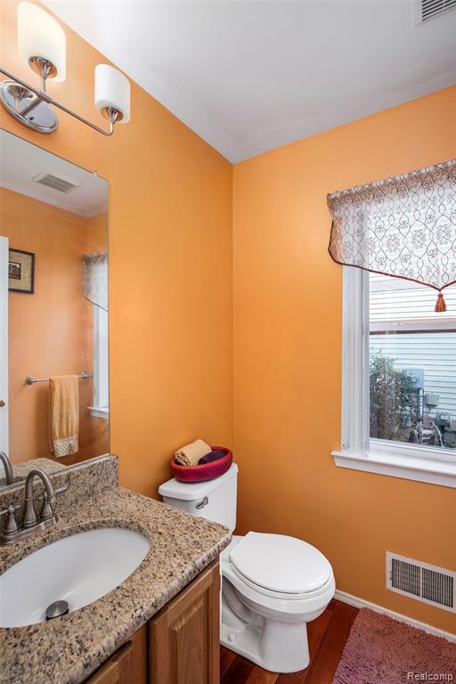 862 Polo Place, Auburn Hills, MI 48326 — Photo 14