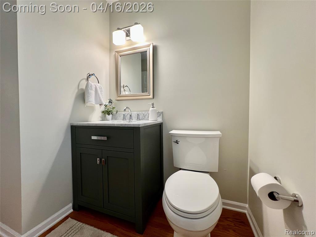 1320 Pine Drive, Ortonville, MI 48462 — Photo 19