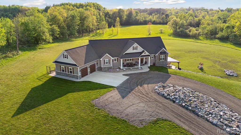 5330 VASSAR Road, Grand Blanc, MI 48439 — Photo 54