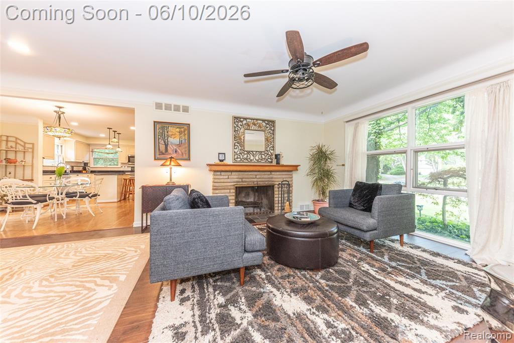 3887 Stonecrest Road, West Bloomfield, MI — Photo 31