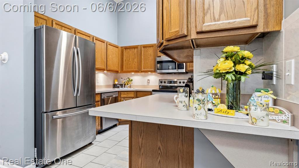 23344 Bunte Court, 43, Trenton, MI 48183 — Photo 10