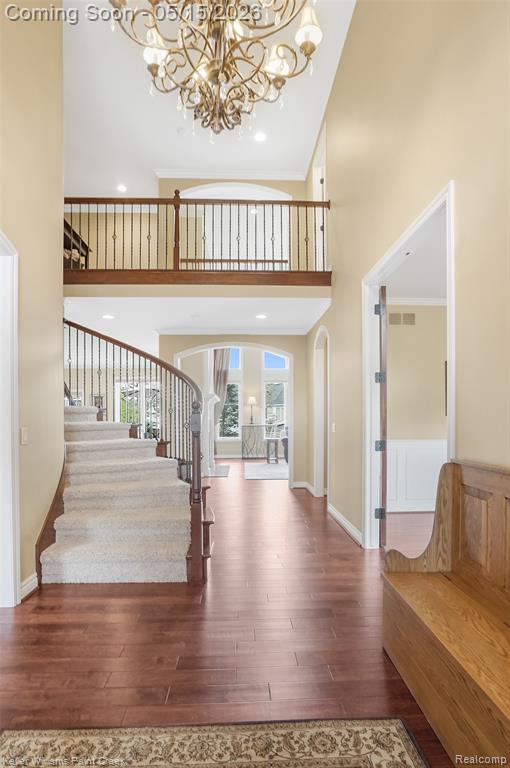 2757 Addison Circle N, Rochester, MI 48306 — Photo 16