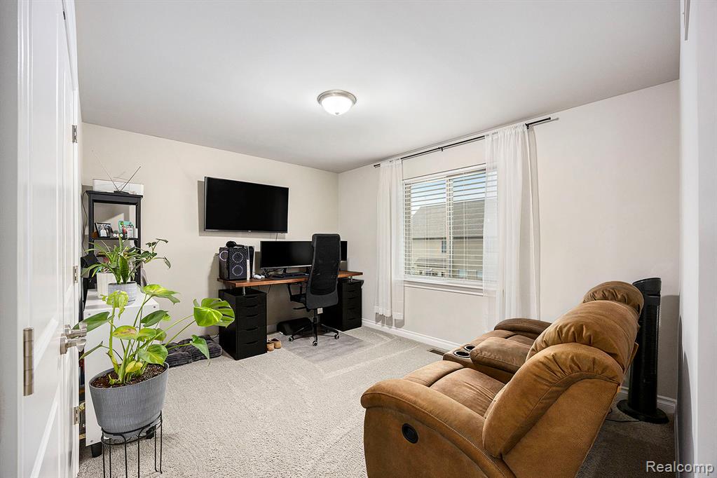 856 W Bay Shore Drive, Oxford, MI 48371 — Photo 31