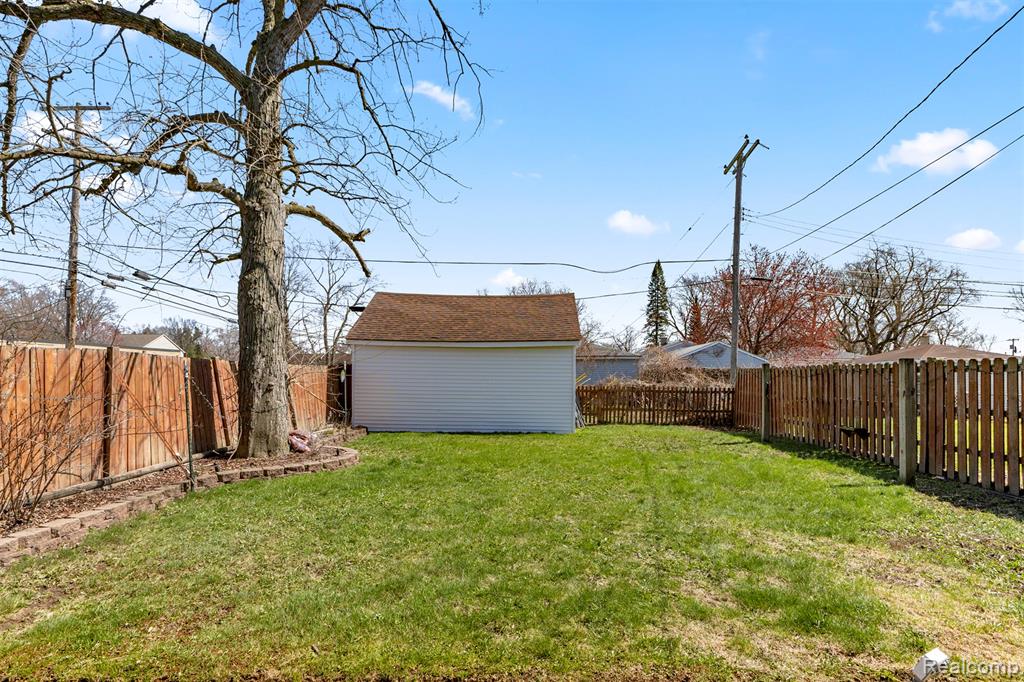 4903 Bedford Street, Dearborn Heights, MI 48125 — Photo 26