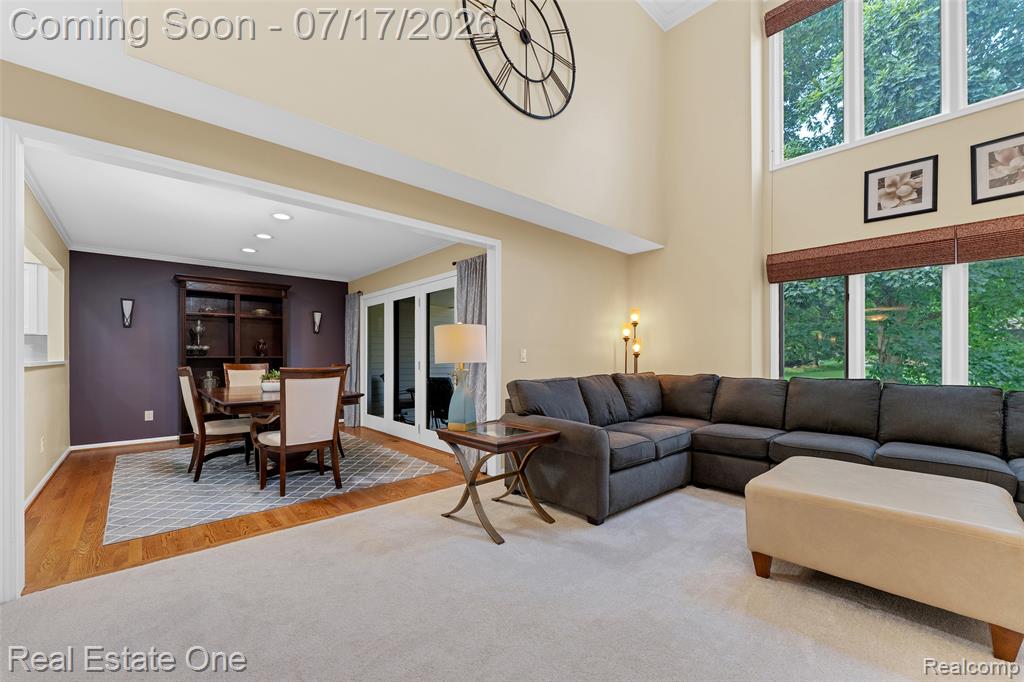4884 Pine Eagles Court, Brighton, MI 48116 — Photo 19