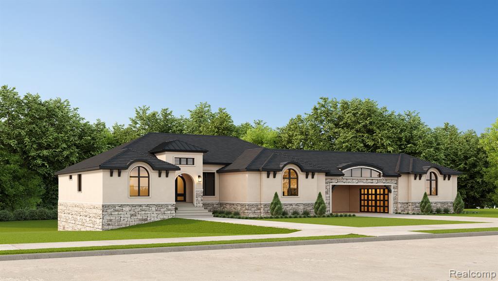 70609 Renata Court, Bruce, MI 48065 — Photo 2