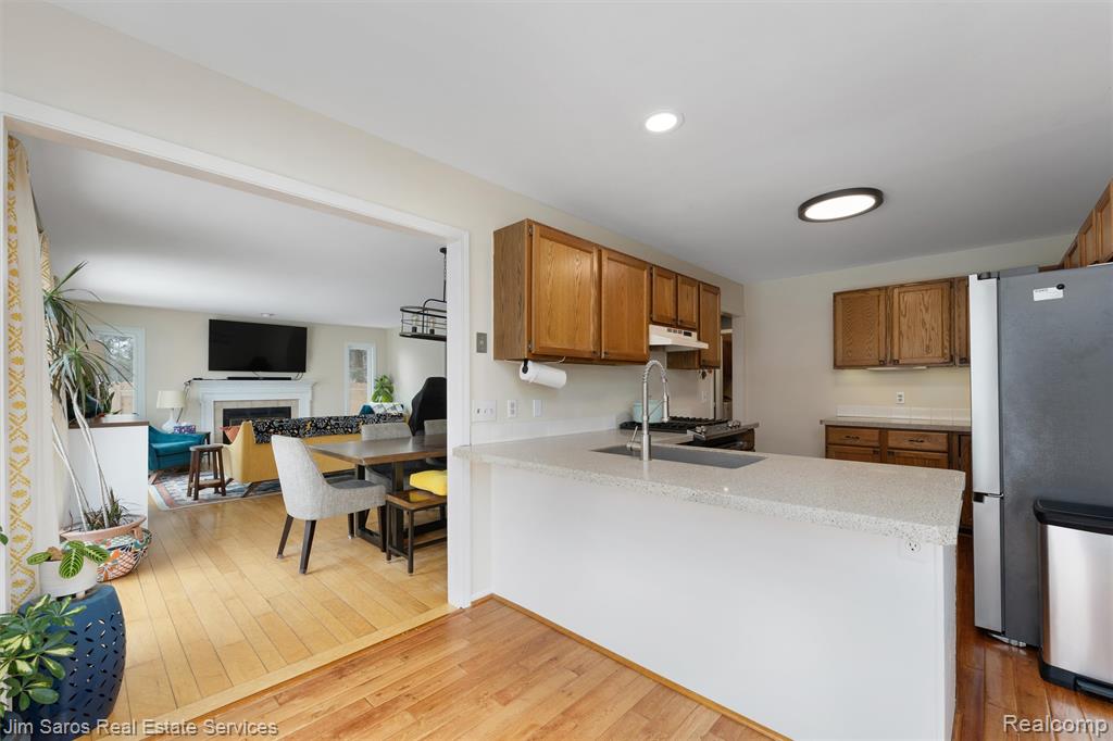 346 McKinley Avenue, Grosse Pointe Farms, MI 48236 — Photo 8