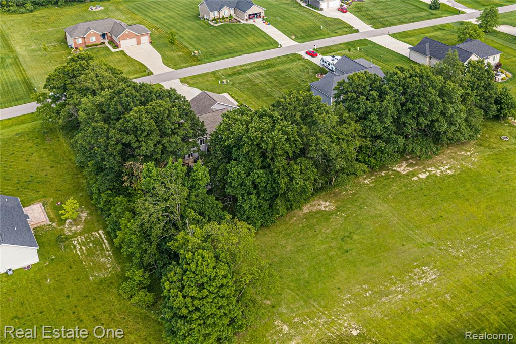 428 Pheasant Ridge Court, Ortonville, MI 48462 — Photo 56