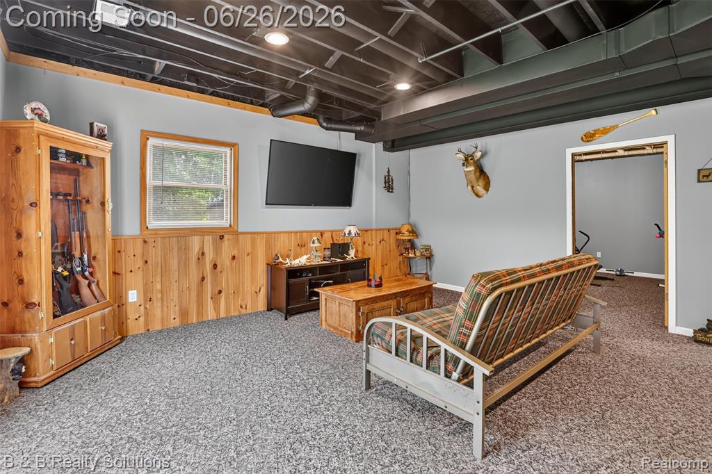 3097 Burnside Road, North Branch, MI 48461 — Photo 32