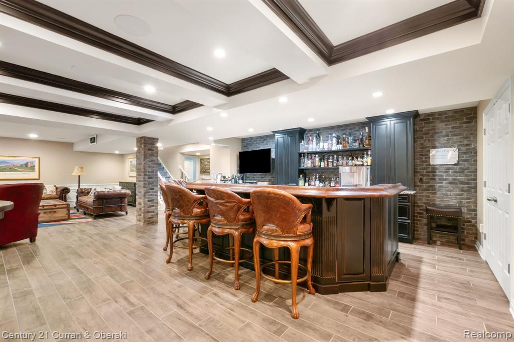 23498 Prescott Lane W, South Lyon, MI 48178 — Photo 63