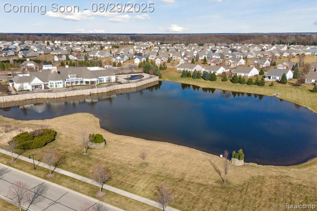 6523 Prairie Dunes Drive, 69, Grand Blanc, MI 48439 — Photo 22