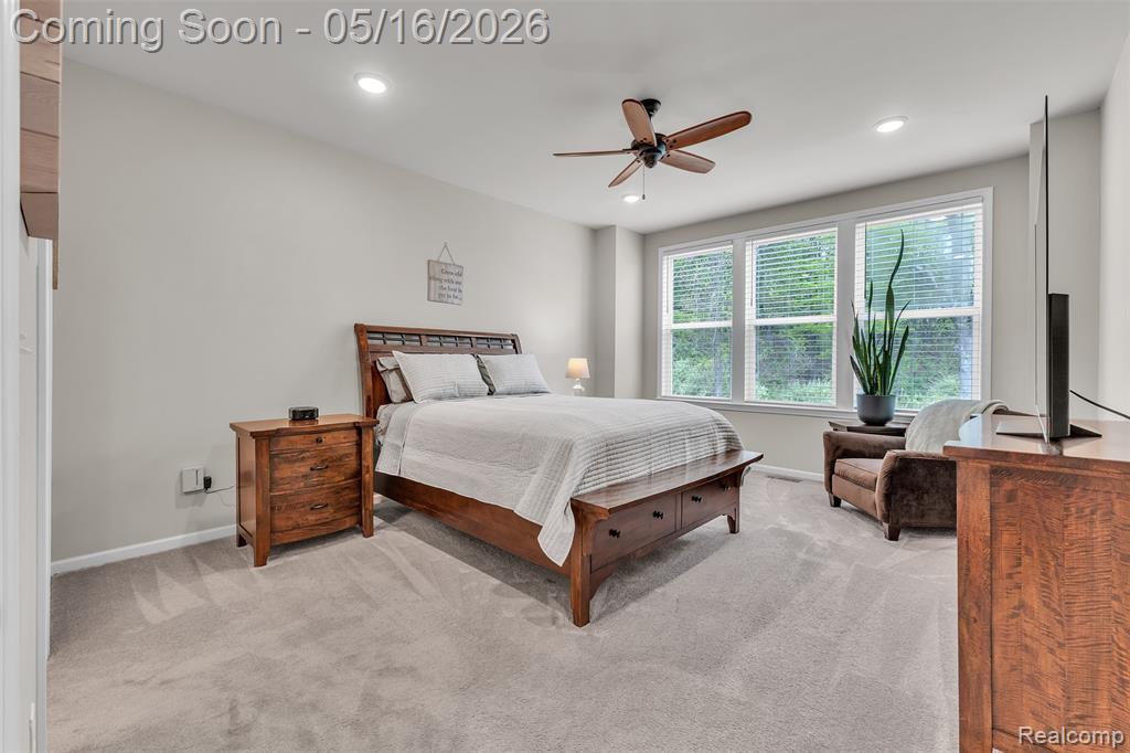 4628 Crestway Drive, Brighton, MI 48116 — Photo 17