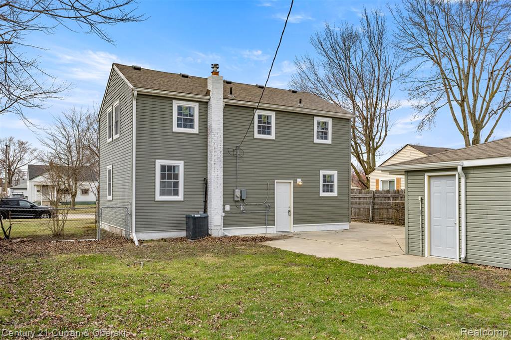 13367 Fordline Street, Southgate, MI 48195 — Photo 27