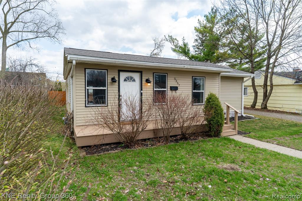 5357 Military Avenue, Brighton, MI 48116 — Photo 5